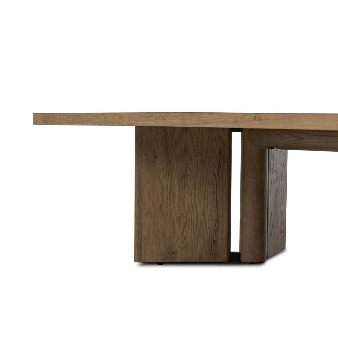 Huxley Coffee Table - AmericanHomeFurniture