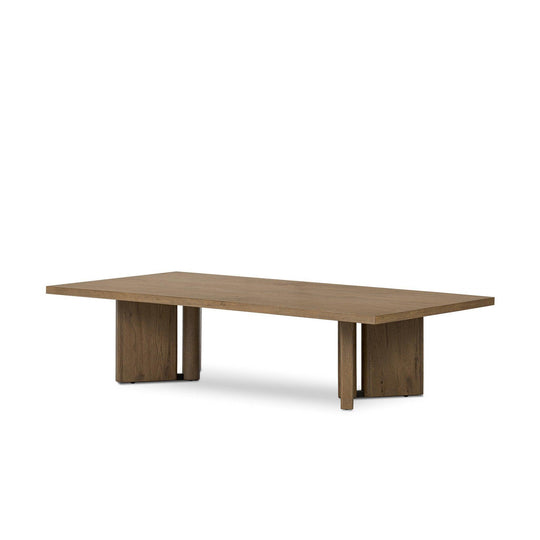 Four Hands - Huxley Coffee Table - 241301-002 | American Home Furniture