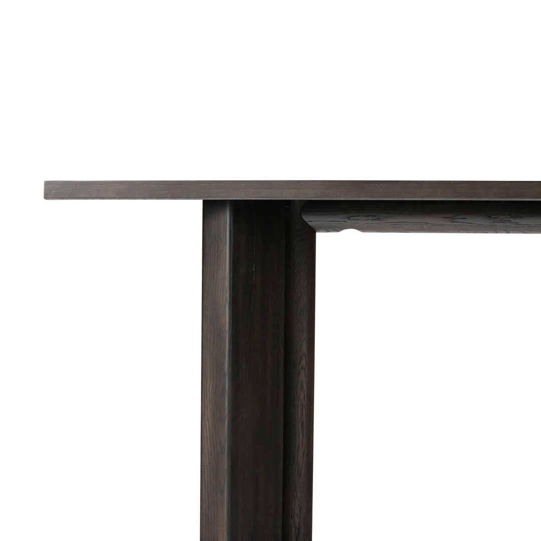 Huxley Console Table - Detail