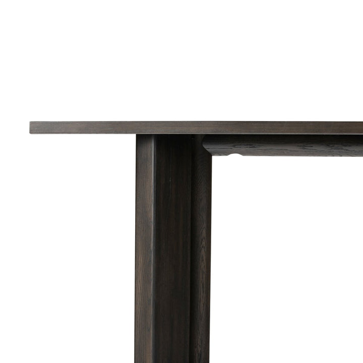 Huxley Console Table - Detail