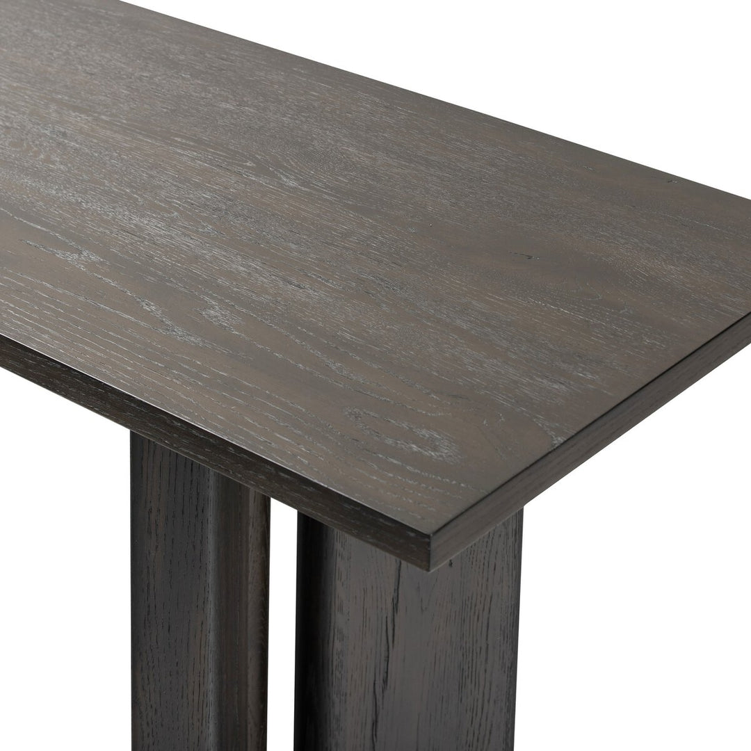Huxley Console Table - Detail 2