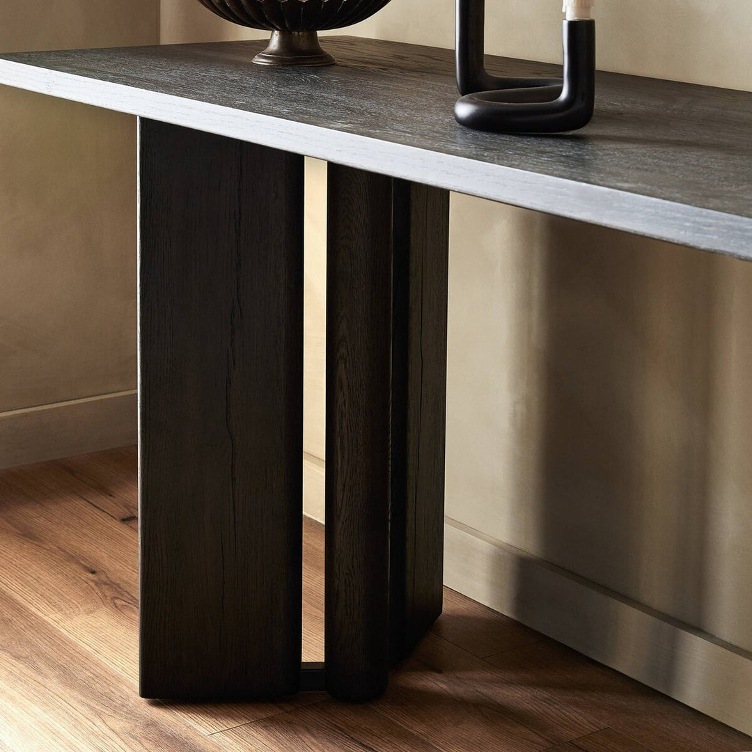 Huxley Console Table - Detail 9