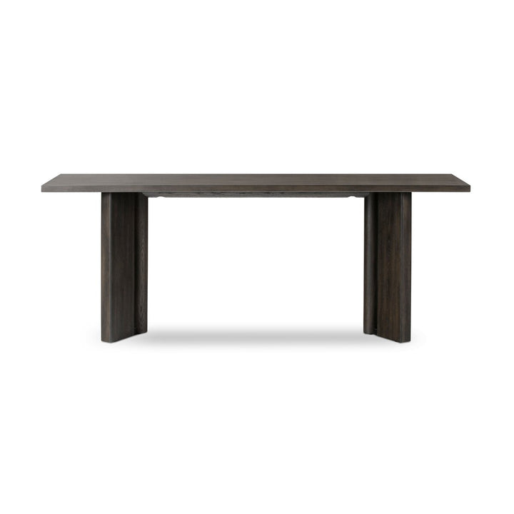 Huxley Console Table - Front