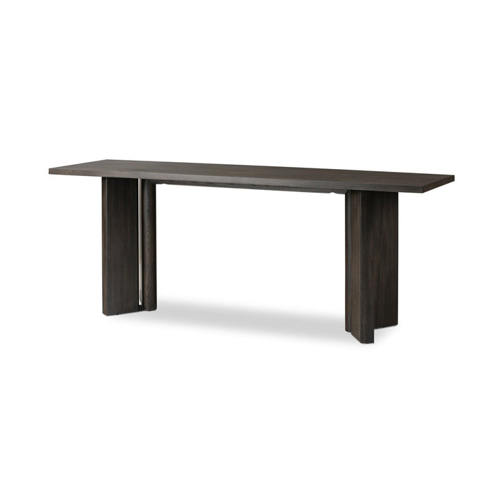 Huxley Console Table - Primary