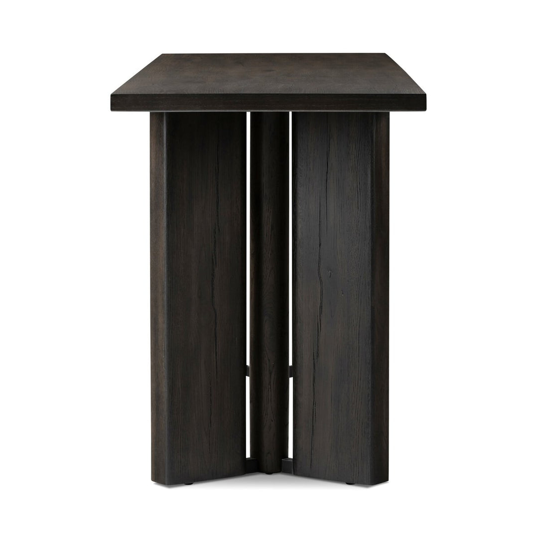 Huxley Console Table - Side