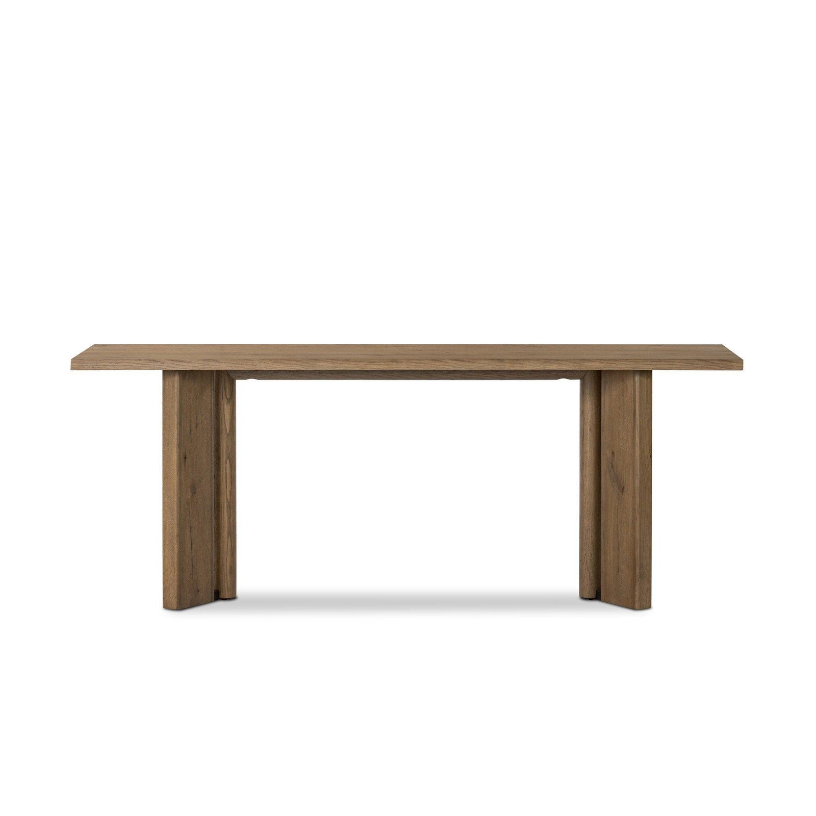 Four Hands - Huxley Console Table - 241303-002 | American Home Furniture