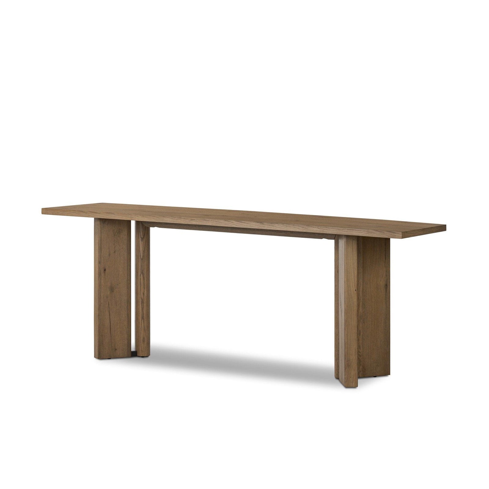 Four Hands - Huxley Console Table - 241303-002 | American Home Furniture