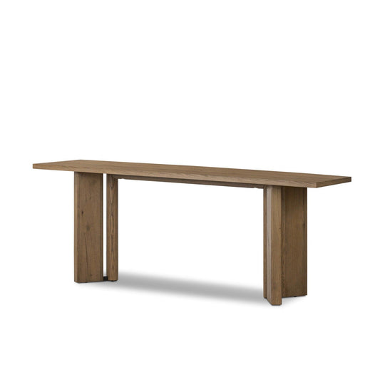 Four Hands - Huxley Console Table - 241303-002 | American Home Furniture