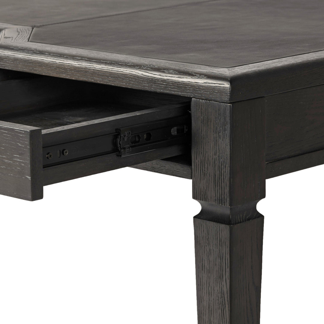 Four Hands - Claude Desk - 241309-002 | American Home Furniture