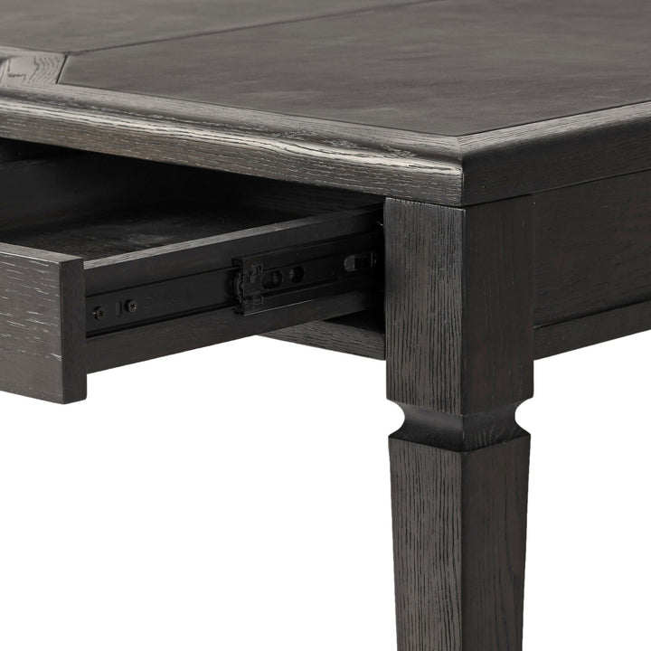 Four Hands - Claude Desk - 241309-002 | American Home Furniture