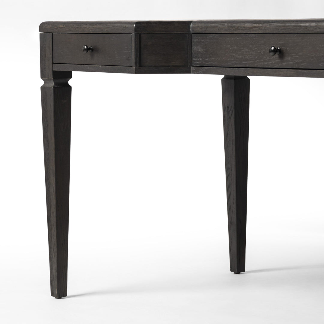 Four Hands - Claude Desk - 241309-002 | American Home Furniture