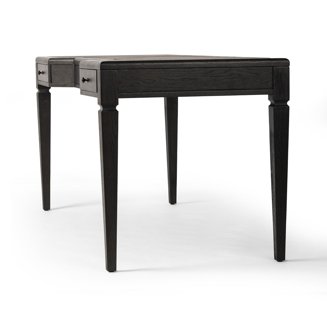 Four Hands - Claude Desk - 241309-002 | American Home Furniture