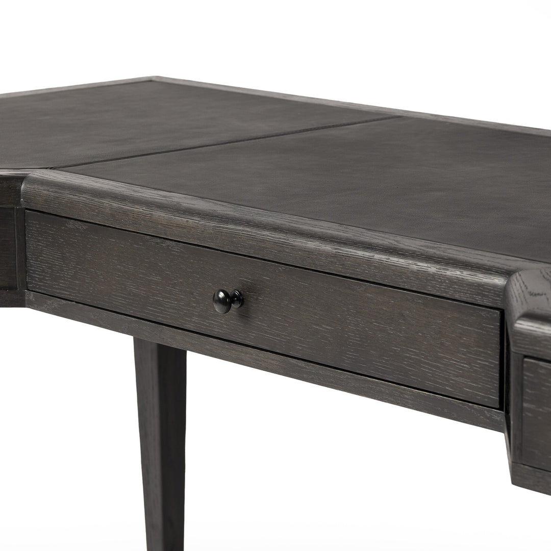 Four Hands - Claude Desk - 241309-002 | American Home Furniture