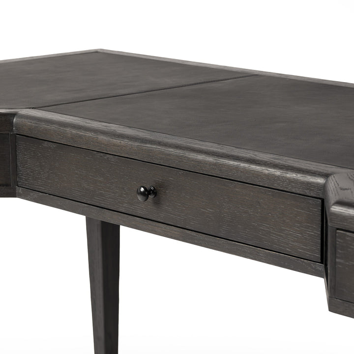 Four Hands - Claude Desk - 241309-002 | American Home Furniture