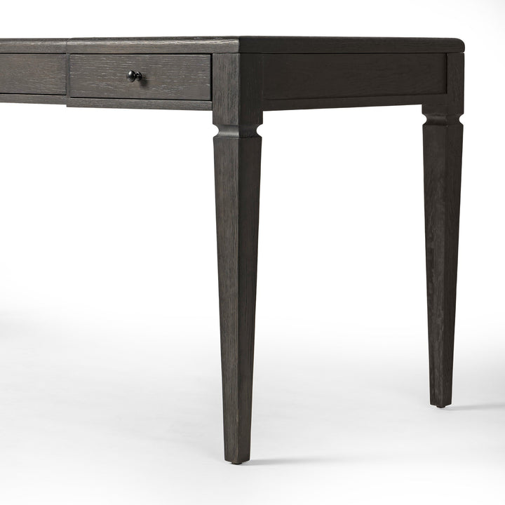 Four Hands - Claude Desk - 241309-002 | American Home Furniture