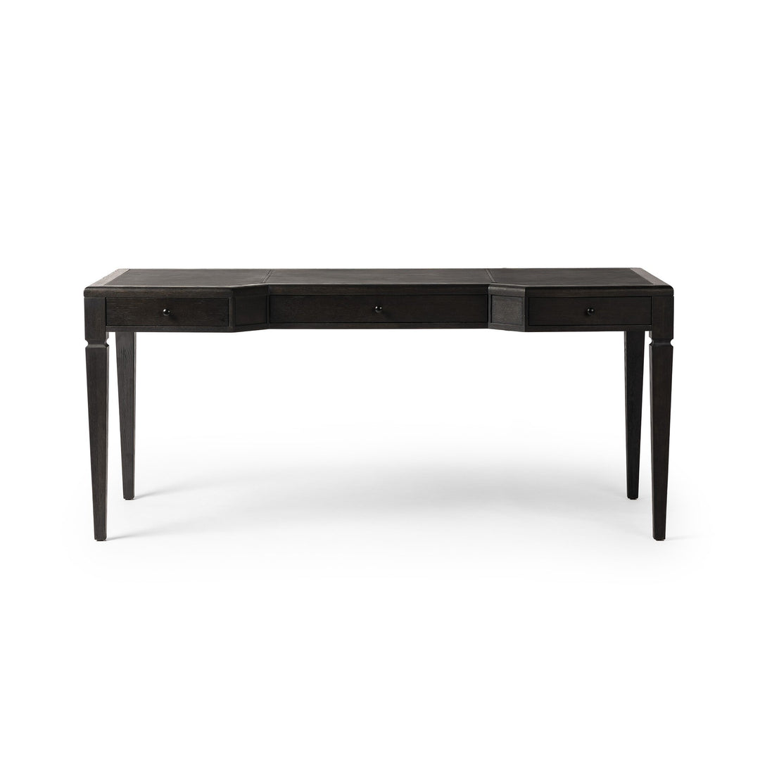 Four Hands - Claude Desk - 241309-002 | American Home Furniture