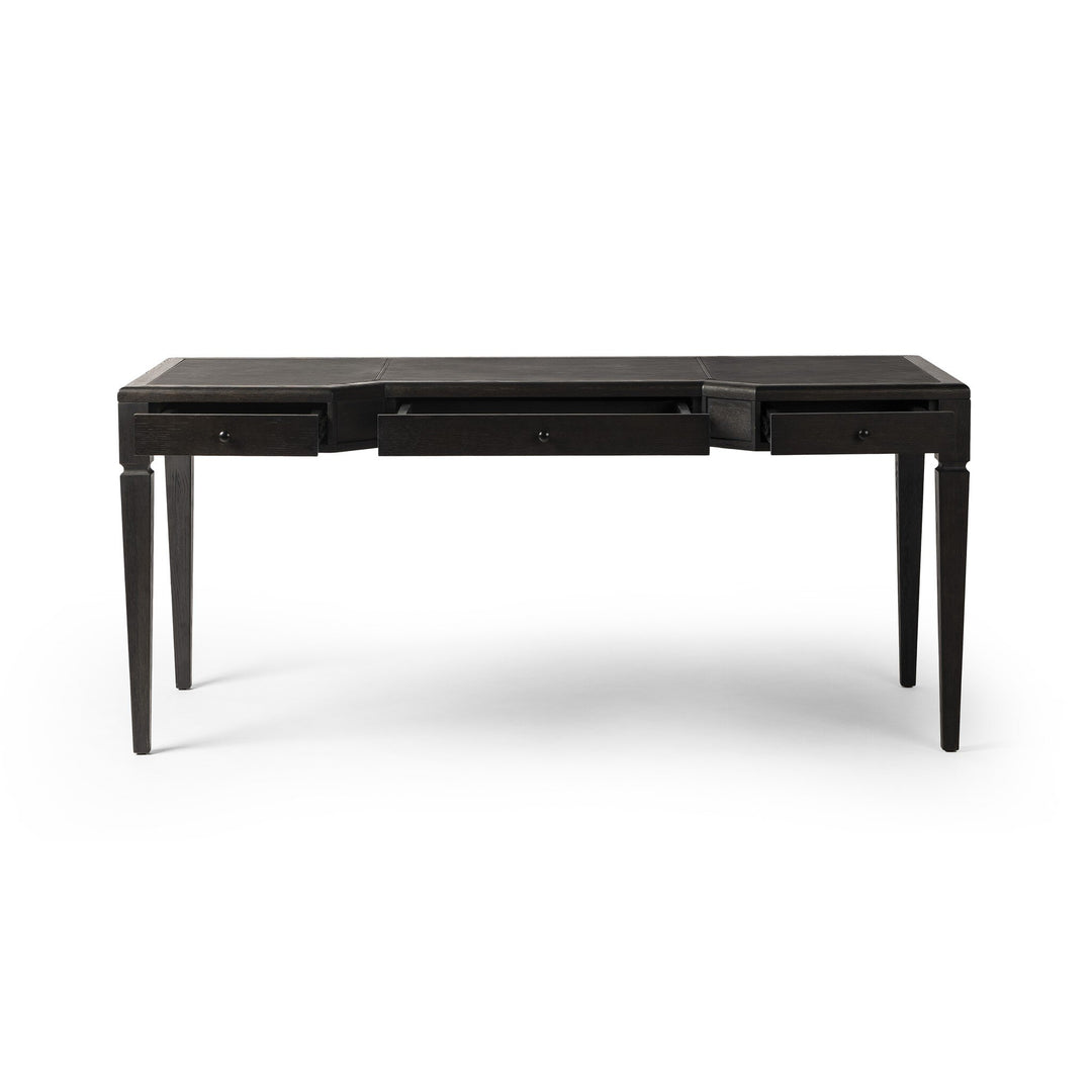 Four Hands - Claude Desk - 241309-002 | American Home Furniture