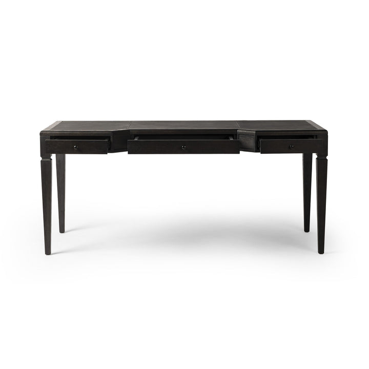 Four Hands - Claude Desk - 241309-002 | American Home Furniture