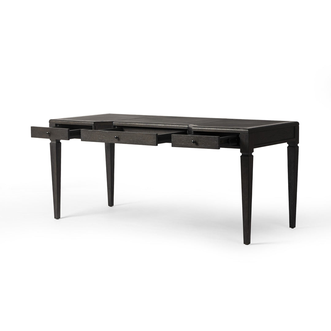 Four Hands - Claude Desk - 241309-002 | American Home Furniture