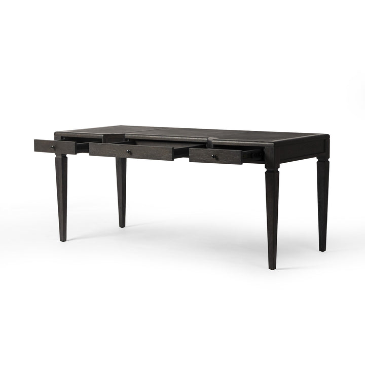 Four Hands - Claude Desk - 241309-002 | American Home Furniture