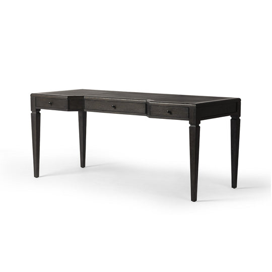 Four Hands - Claude Desk - 241309-002 | American Home Furniture