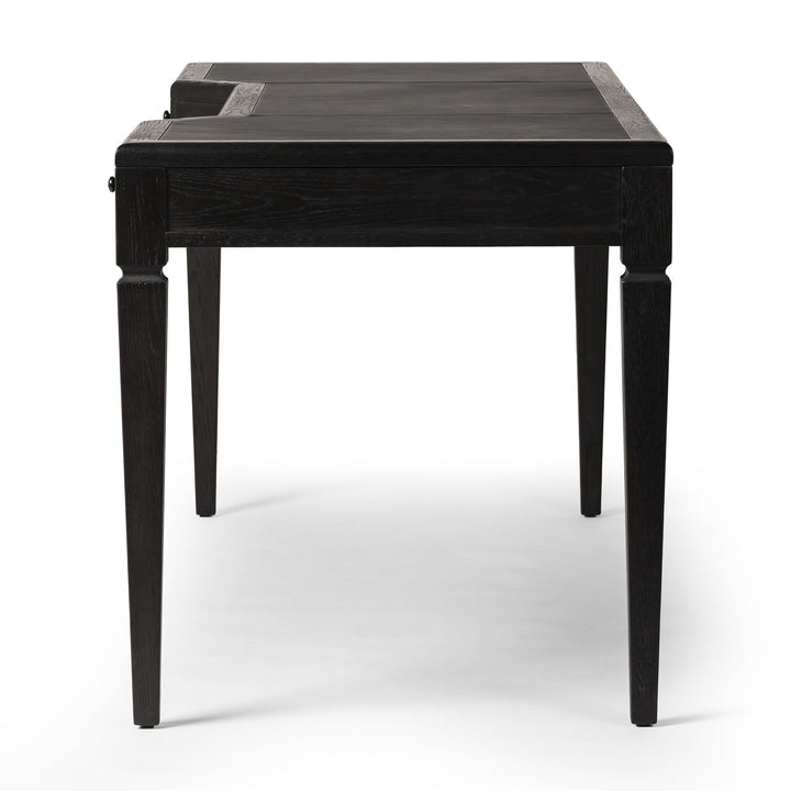 Four Hands - Claude Desk - 241309-002 | American Home Furniture
