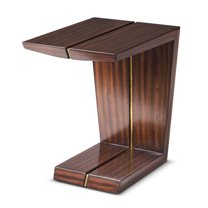 Baird Drink Table - AmericanHomeFurniture