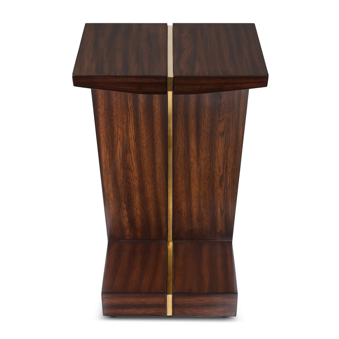 Baird Drink Table - AmericanHomeFurniture