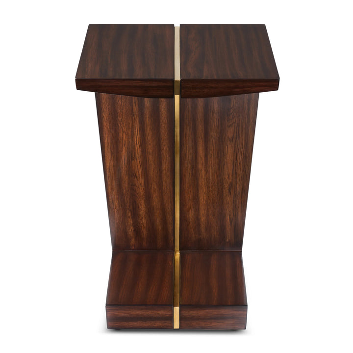 Baird Drink Table - AmericanHomeFurniture