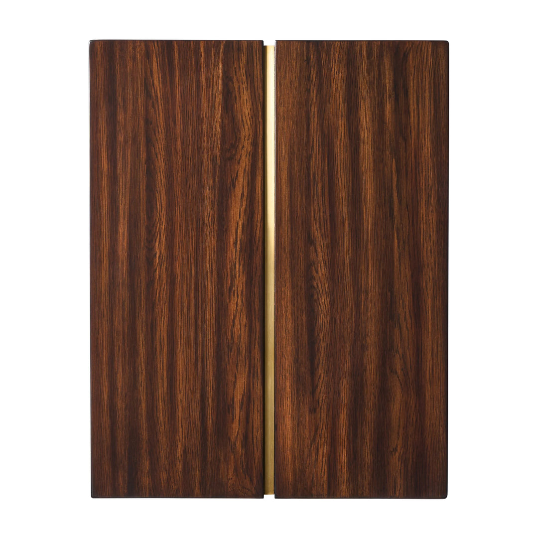 Baird Drink Table - AmericanHomeFurniture