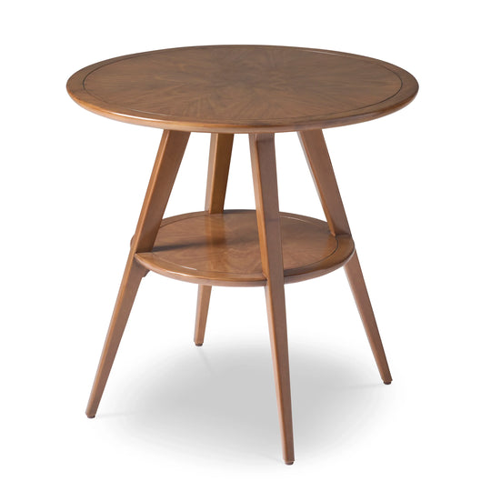 Ambella Home Sonoran Side Table ACCENT TABLES
