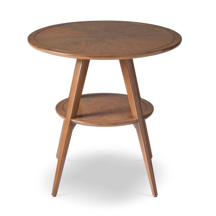 Sonoran Side Table - AmericanHomeFurniture