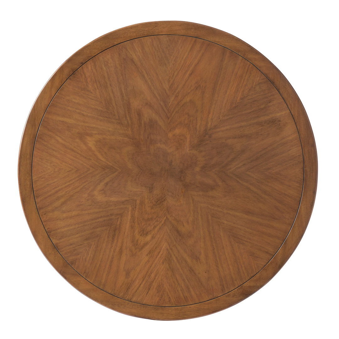 Sonoran Side Table - AmericanHomeFurniture