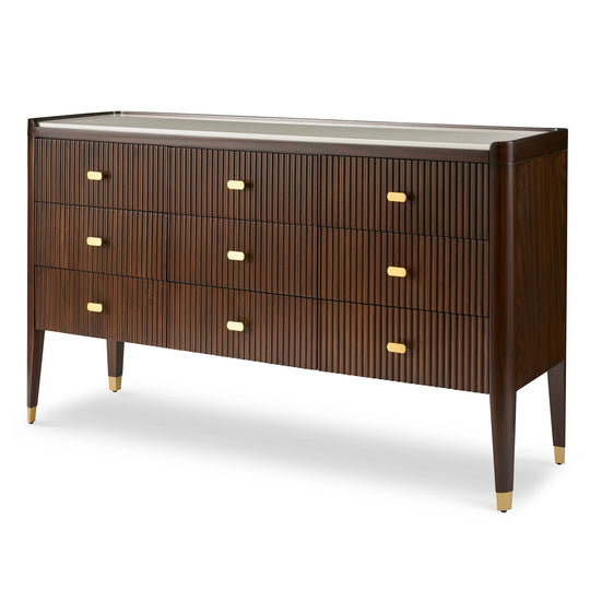 Ambella Home Gila Buffet SIDEBOARDS + CREDENZAS