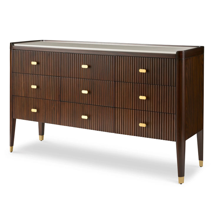 Gila Buffet - AmericanHomeFurniture