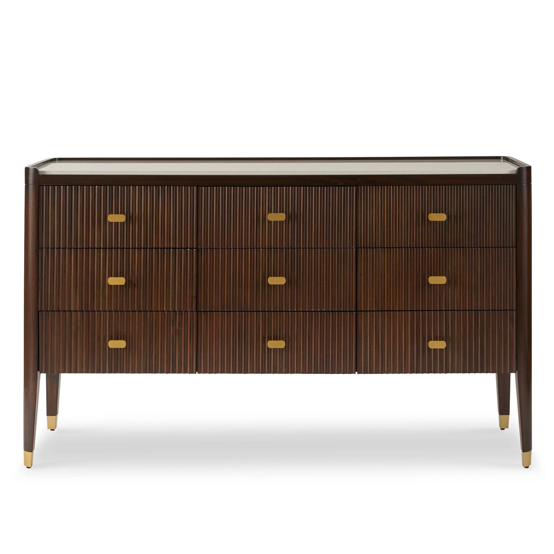 Gila Buffet - AmericanHomeFurniture