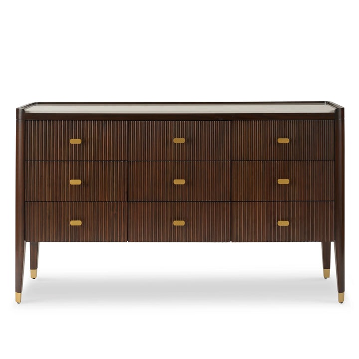 Gila Buffet - AmericanHomeFurniture