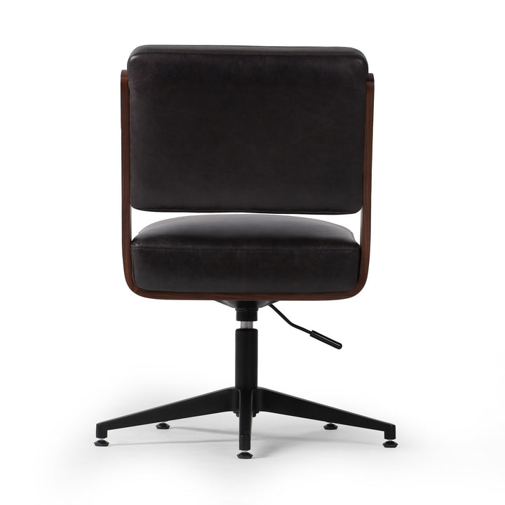 Four Hands - Landon Armless Desk Chair - 241341-002 | American Home Furniture