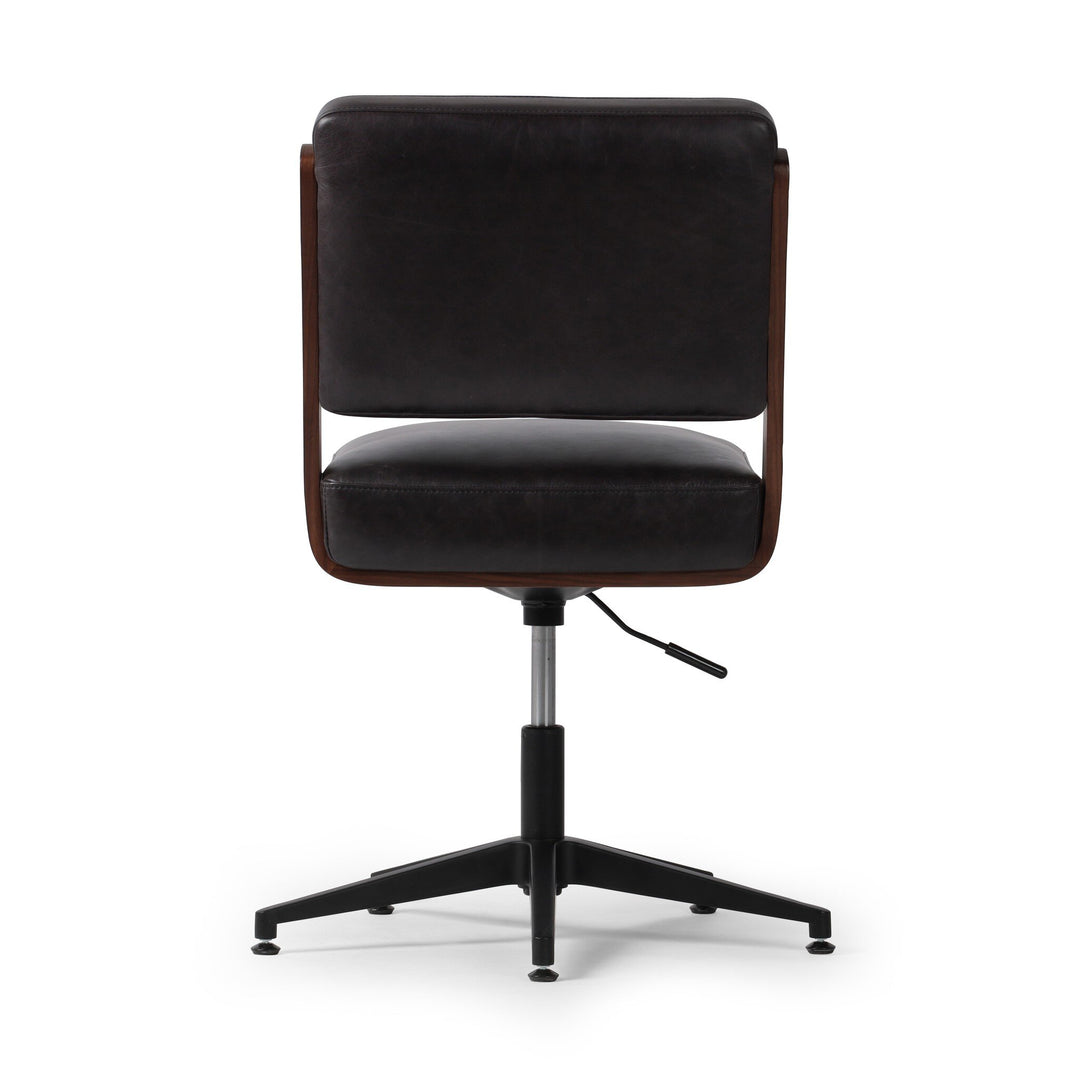Four Hands - Landon Armless Desk Chair - 241341-002 | American Home Furniture