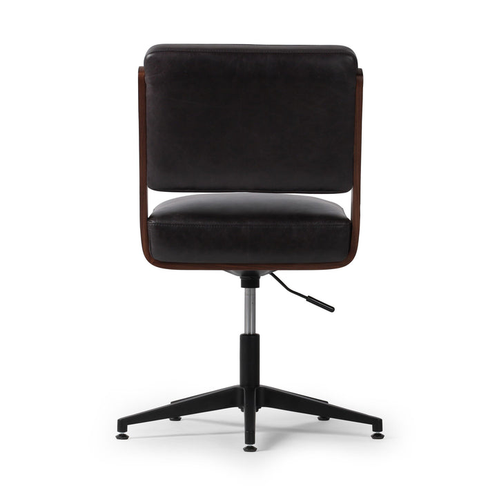 Four Hands - Landon Armless Desk Chair - 241341-002 | American Home Furniture