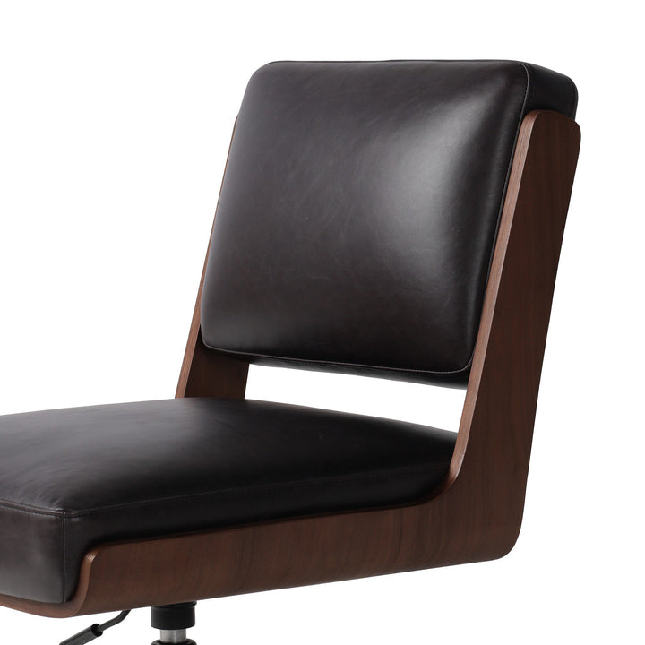 Four Hands - Landon Armless Desk Chair - 241341-002 | American Home Furniture