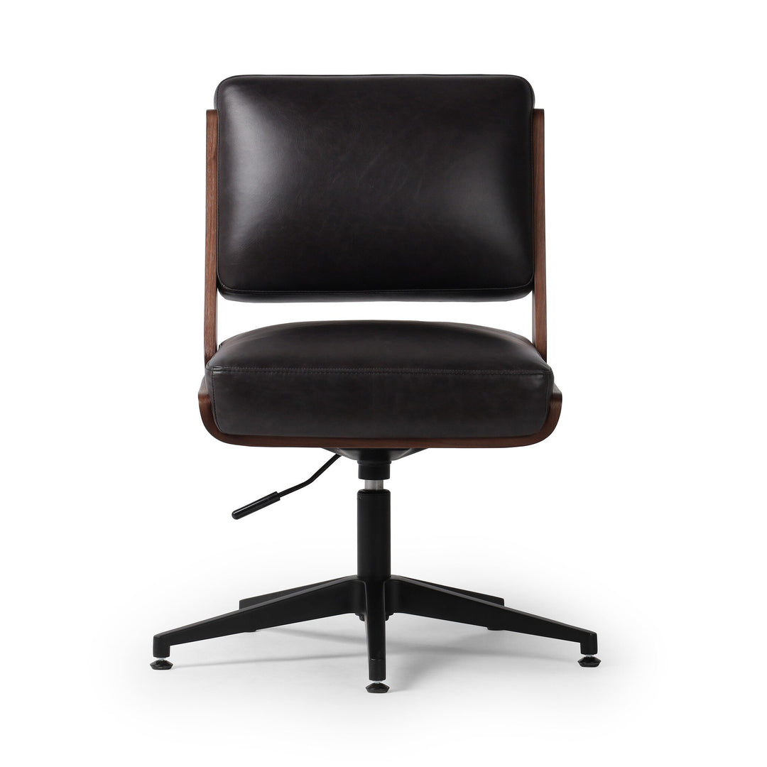 Four Hands - Landon Armless Desk Chair - 241341-002 | American Home Furniture