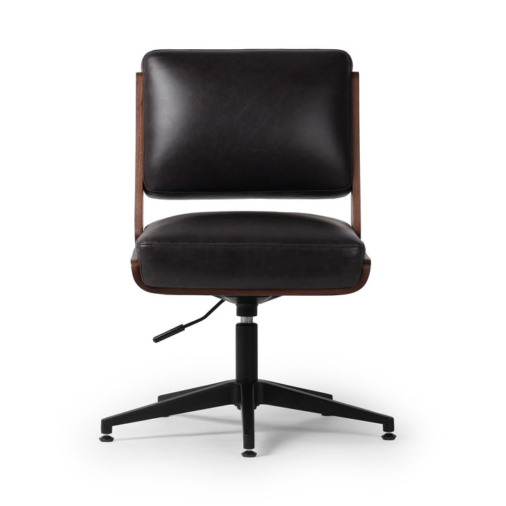 Four Hands - Landon Armless Desk Chair - 241341-002 | American Home Furniture