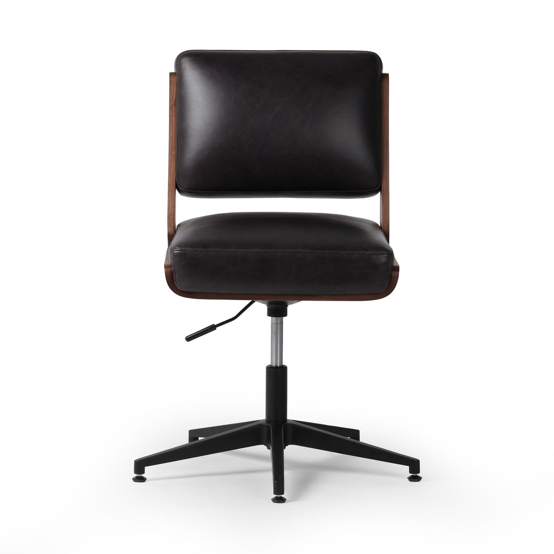 Four Hands - Landon Armless Desk Chair - 241341-002 | American Home Furniture