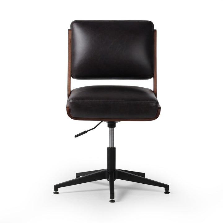 Four Hands - Landon Armless Desk Chair - 241341-002 | American Home Furniture