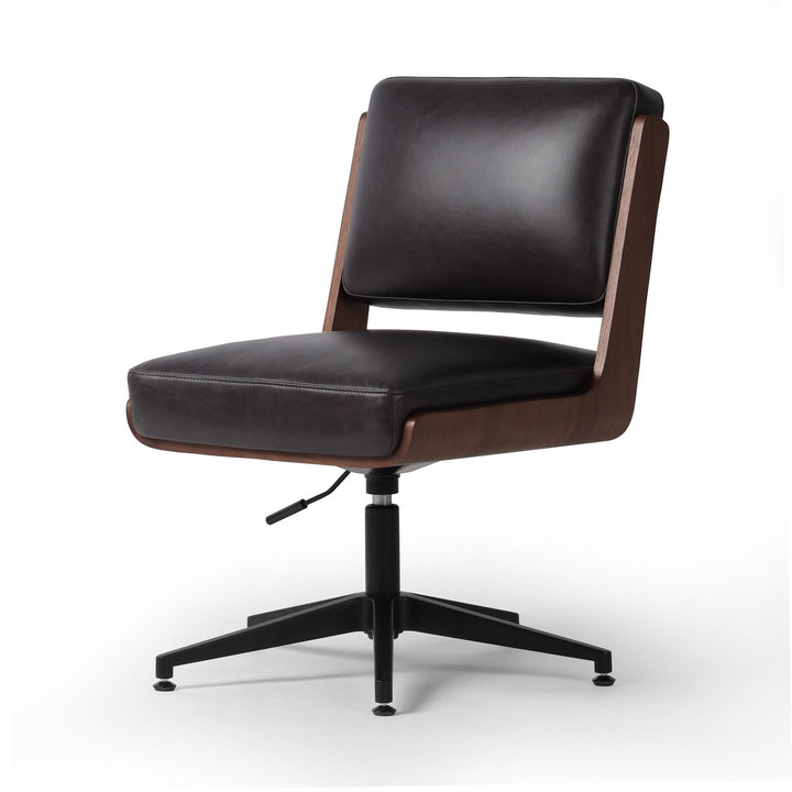 Four Hands - Landon Armless Desk Chair - 241341-002 | American Home Furniture