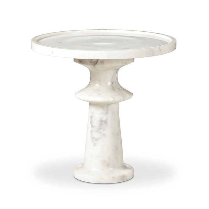 Four Hands - Skylar End Table - 241385-001 | American Home Furniture