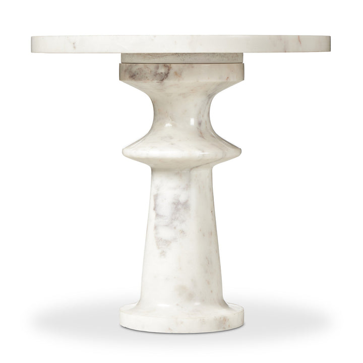 Four Hands - Skylar End Table - 241385-001 | American Home Furniture
