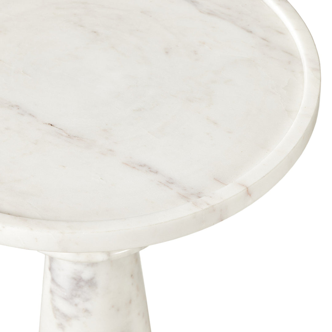 Four Hands - Skylar End Table - 241385-001 | American Home Furniture