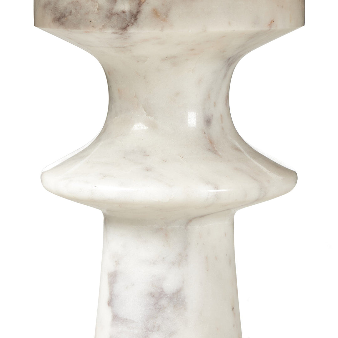 Four Hands - Skylar End Table - 241385-001 | American Home Furniture